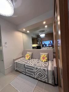 Staycation, Mall of Asia