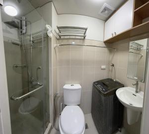 Staycation, Mall of Asia