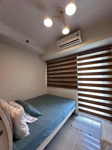 Staycation, Mall of Asia