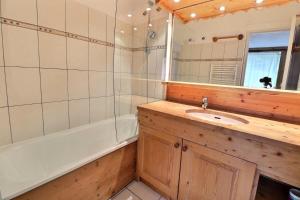 Résidence Plein Soleil - STUDIO PLEIN SUD, SKIS AUX PIEDS MAE-7685