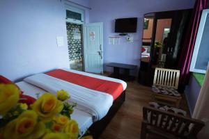 The Mountain Paradise