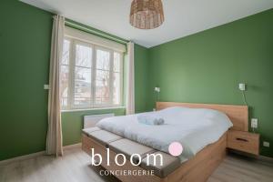 Le Solignac appartement neuf et tout équipé