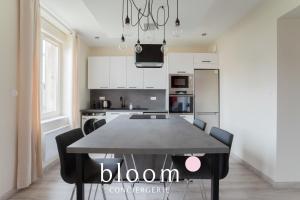 Le Solignac appartement neuf et tout équipé