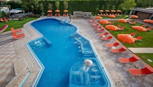 Hotel Eliseo Terme
