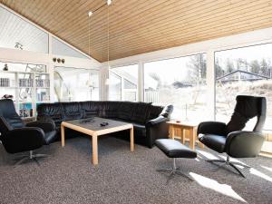 5 star holiday home in Blokhus