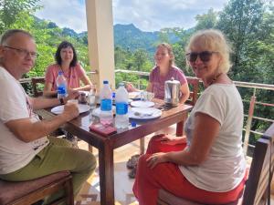 The Mountain Paradise