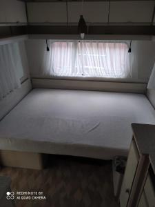 Domki letniskowe Przyczepy kempingowe Zacisze Mielno