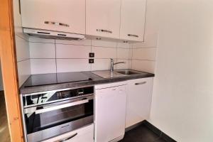 Résidence Plattieres - JOLI DUPLEX AU CALME, PLEIN SUD, SUR LES PISTES MAE-0482