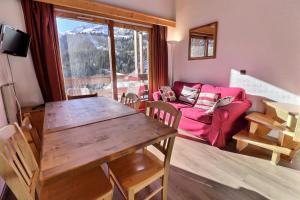 Résidence Plattieres - JOLI DUPLEX AU CALME, PLEIN SUD, SUR LES PISTES MAE-0482