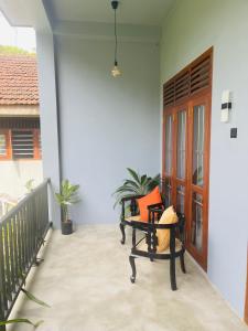 Oasis villa