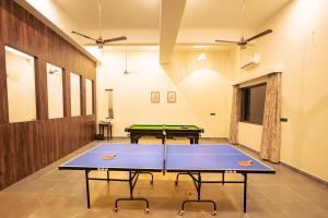 Nature Jawai Retreat