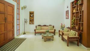 Badhram Homestay 4bhk