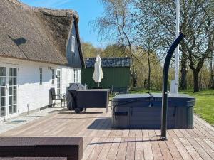 4 star holiday home in Gedser