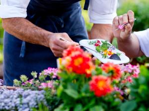 The Cookbook Gastro Boutique Hotel & SPA