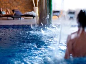 The Cookbook Gastro Boutique Hotel & SPA - Ifach