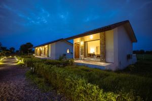 Nature Jawai Retreat