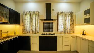 Badhram Homestay 4bhk