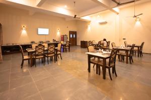 Nature Jawai Retreat