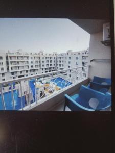 الغردقة حياة الرفاهية