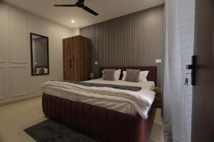 Sky Loft Mussoorie View 1BHK