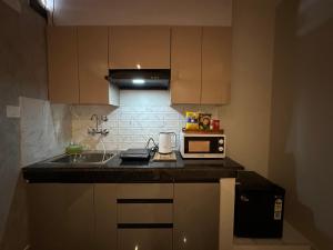 Sky Loft Mussoorie View 1BHK