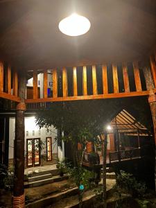 Guesthouse Hidden Corner Batu Katak