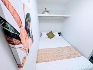 Tabi Base Okachimachi-Holiday Home near Ueno