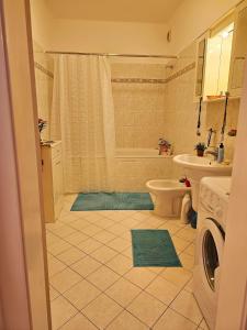 2 min Center Just In, Old Town Walk private room C