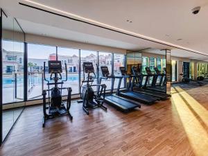 A Signature Living Experience Luxury One-Bedroom in Binghatti Emerald, JVC, Dubai