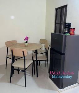 M&H AirbnbMalaybalay