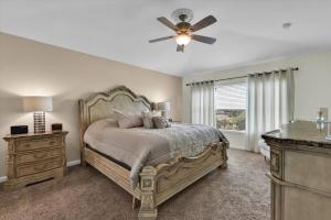 Urban 6 Bed 4 Bath Villa- Perfect stay while exploring Orlando,Florida