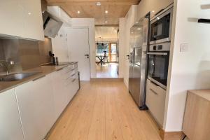 Résidence Vanoise - SUPERBE 3 PIECES LUMINEUX AVEC UNE VUE MAGNIFIQUE MAE-5884