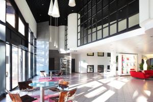 Hotels Novotel Atria Nimes Centre : photos des chambres