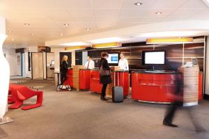 Hotels Novotel Atria Nimes Centre : photos des chambres