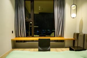 Central Phnom Penh Sky Suite