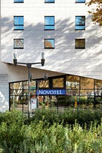 Hotels Novotel Atria Nimes Centre : photos des chambres