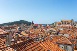 3 csillagos apartman Apartment Le Galion Dubrovnik Horvátország