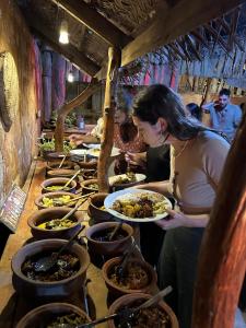 Rice Cabanas Yala
