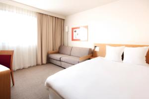 Hotels Novotel Atria Nimes Centre : photos des chambres