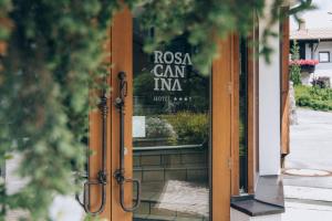 Rosa Canina Superior