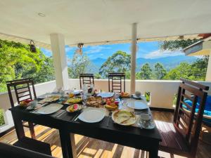 Pleasant View Ella - Ubytování bez kategorie ve městě Ella