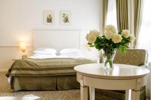 Park Rekreacyjno-Biznesowy Las Woda