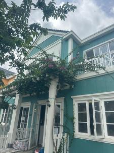 Vila017 - Ubytování bez kategorie ve městě Bình Tú