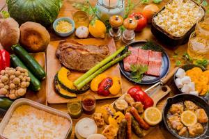 The Village Yufuin Onsen Glamping - Vacation STAY 17996v