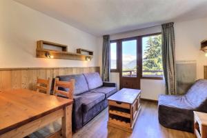 Résidence Grand Bois A - CONFORTABLE 2 PIECES, SKIS AUX PIEDS ET PROCHE DES COMMERCES MAE-2134