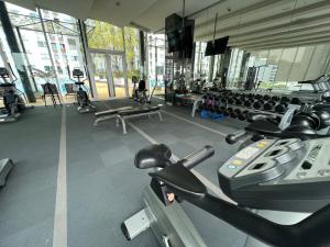 Cozy9Living in Bangkok 60mto MRT