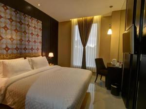 Hotel Betha Subang