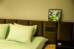 Central Phnom Penh Sky Suite