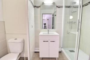 Résidence Grand Bois A - CONFORTABLE 2 PIECES, SKIS AUX PIEDS ET PROCHE DES COMMERCES MAE-2164