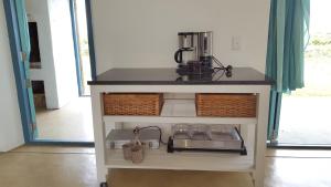 Struisbaai Langezandt